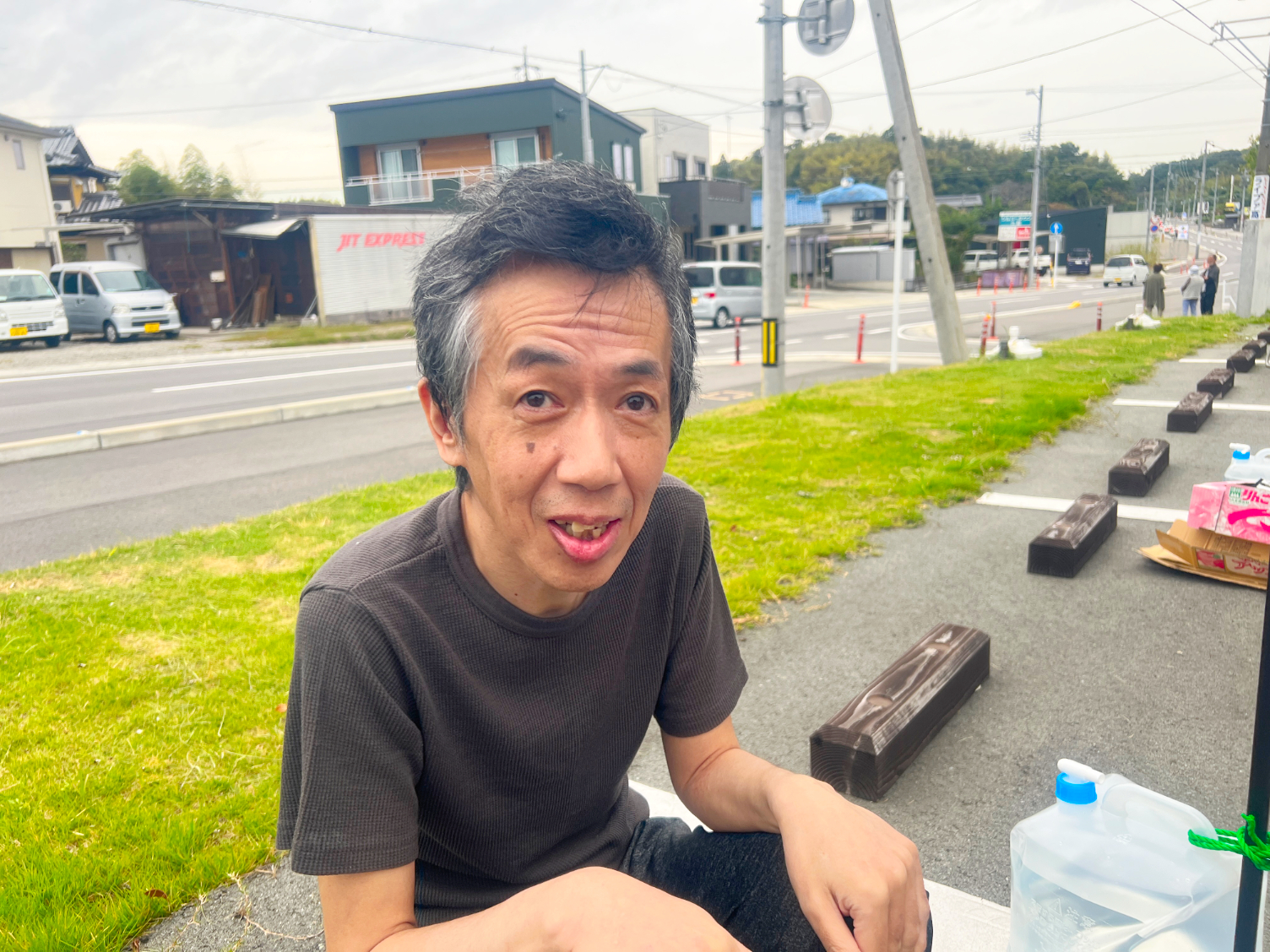 藤ヶ丘秋祭り