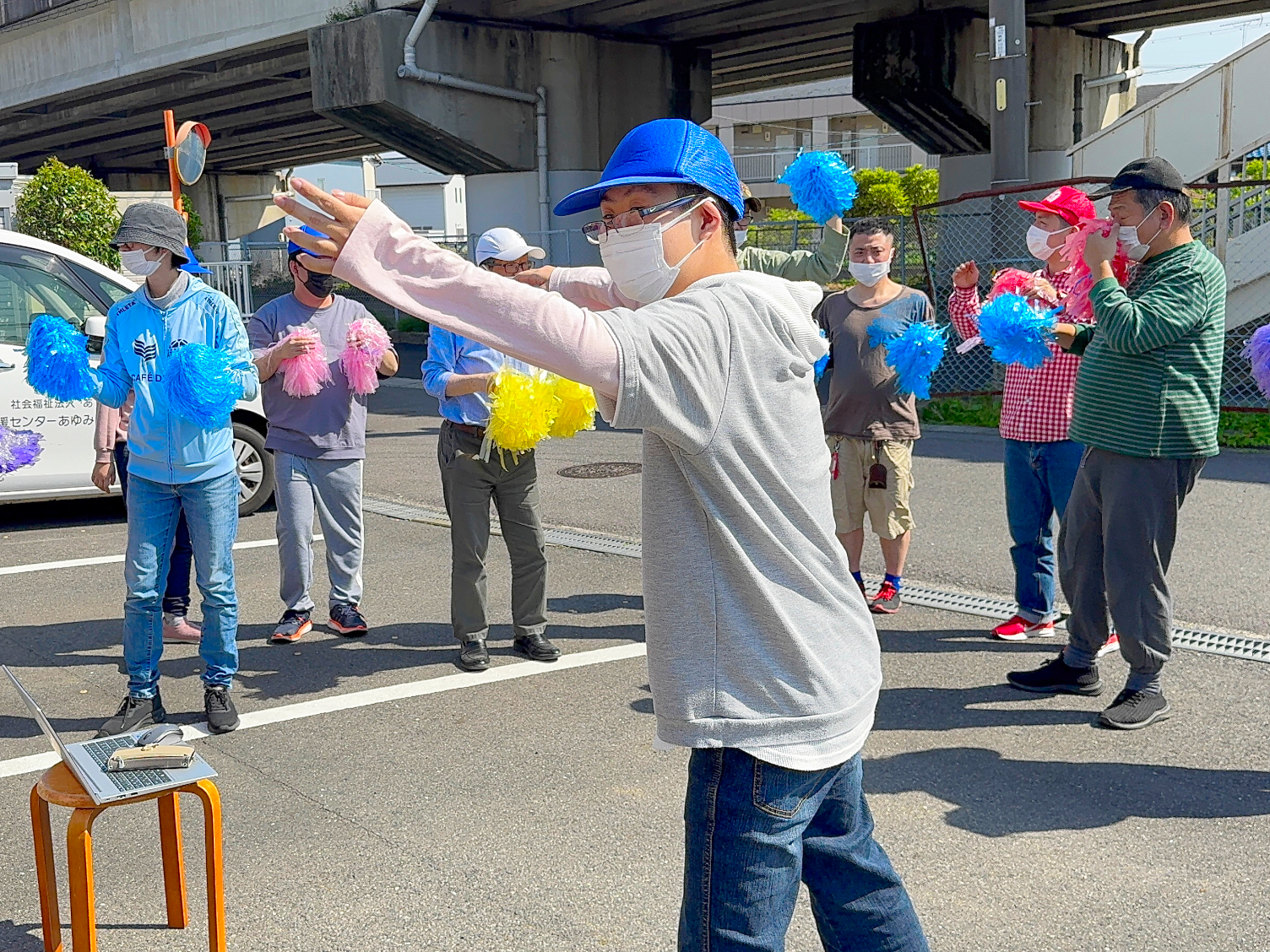 室内ゲーム