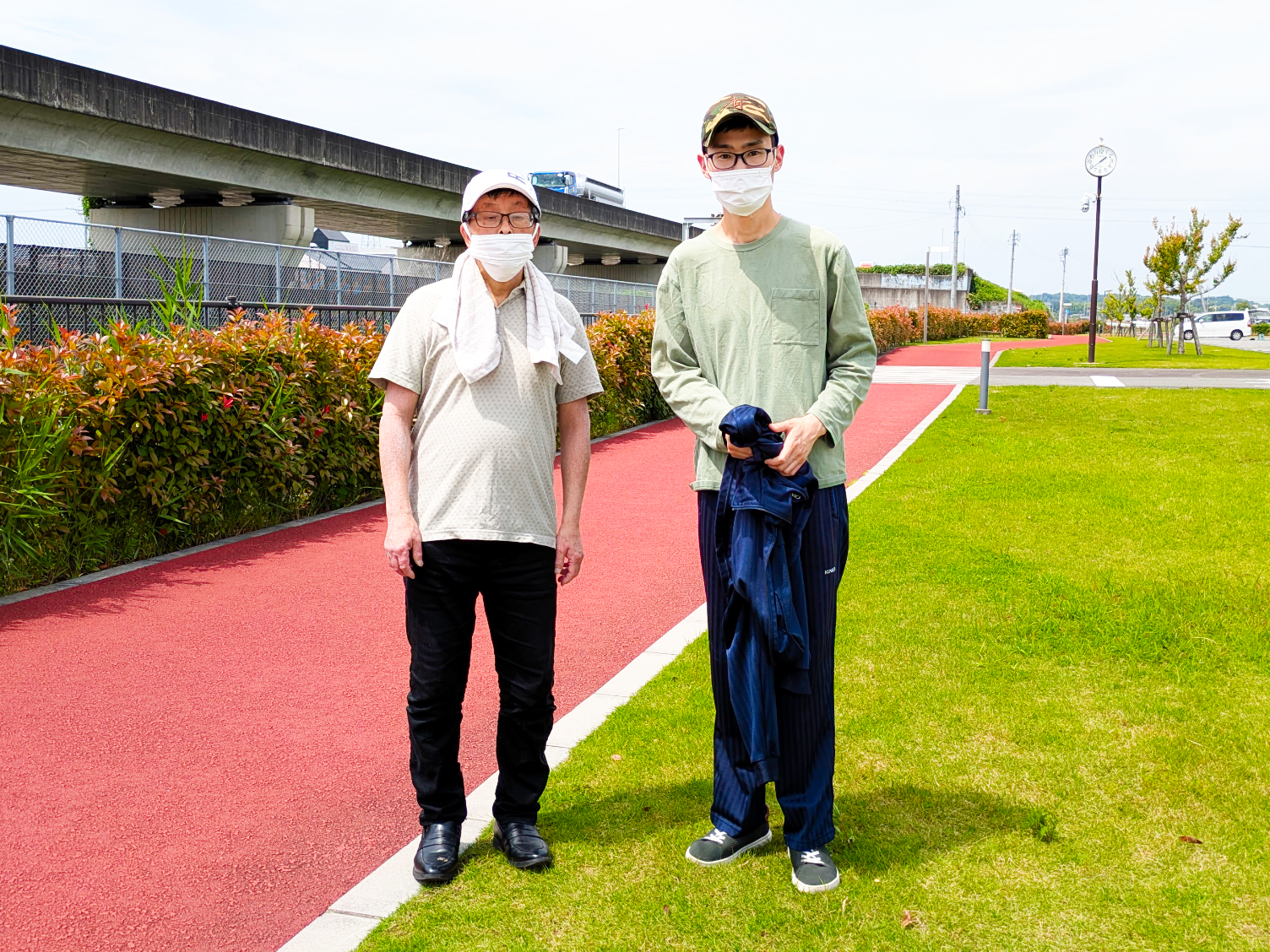 サークル活動