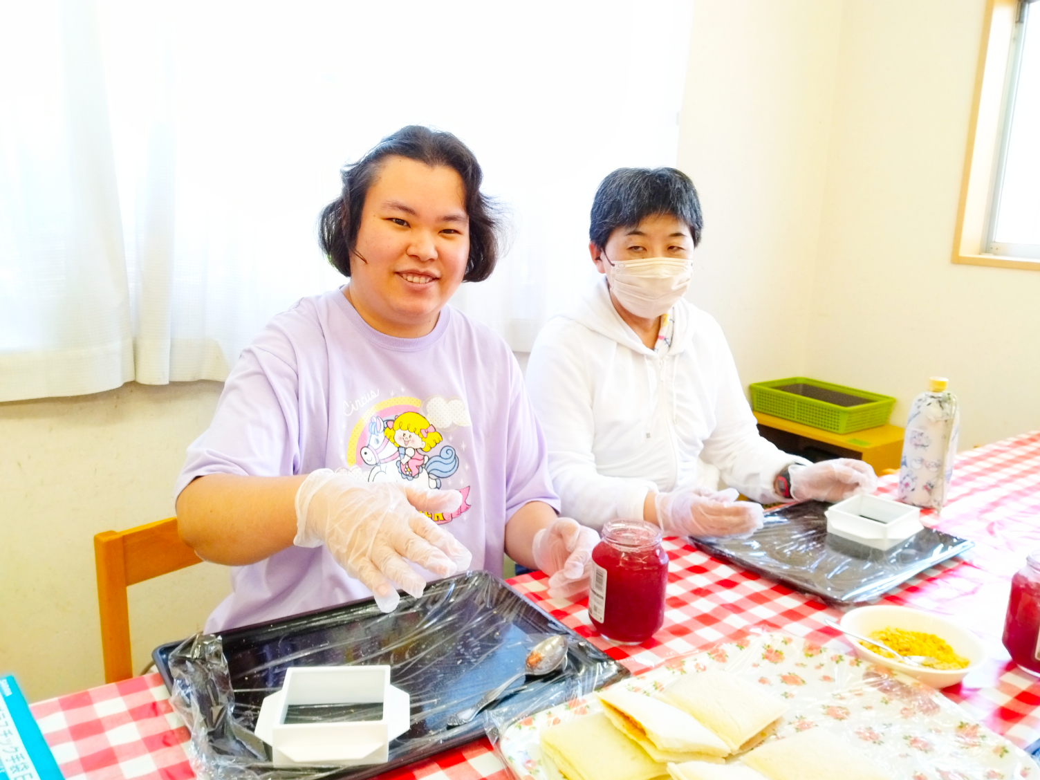 サークル活動