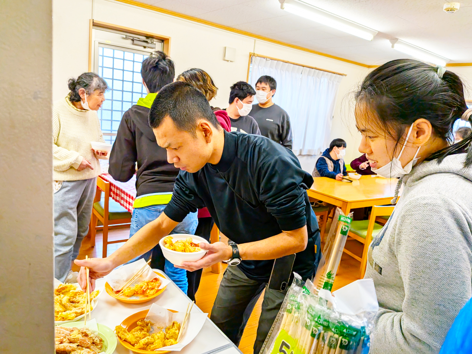 うどん