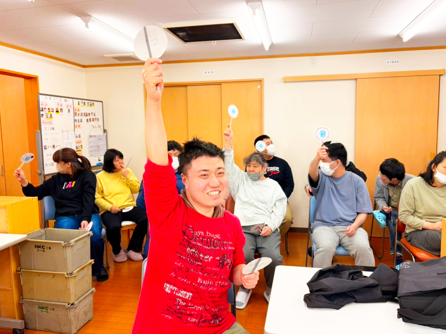 一年の振り返り