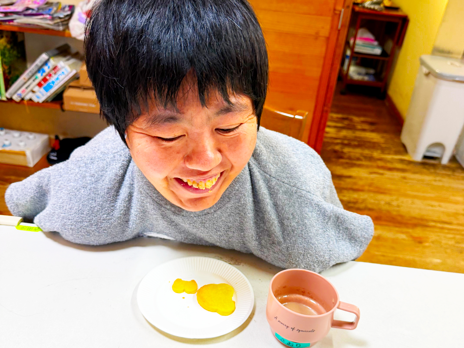バレンタイン