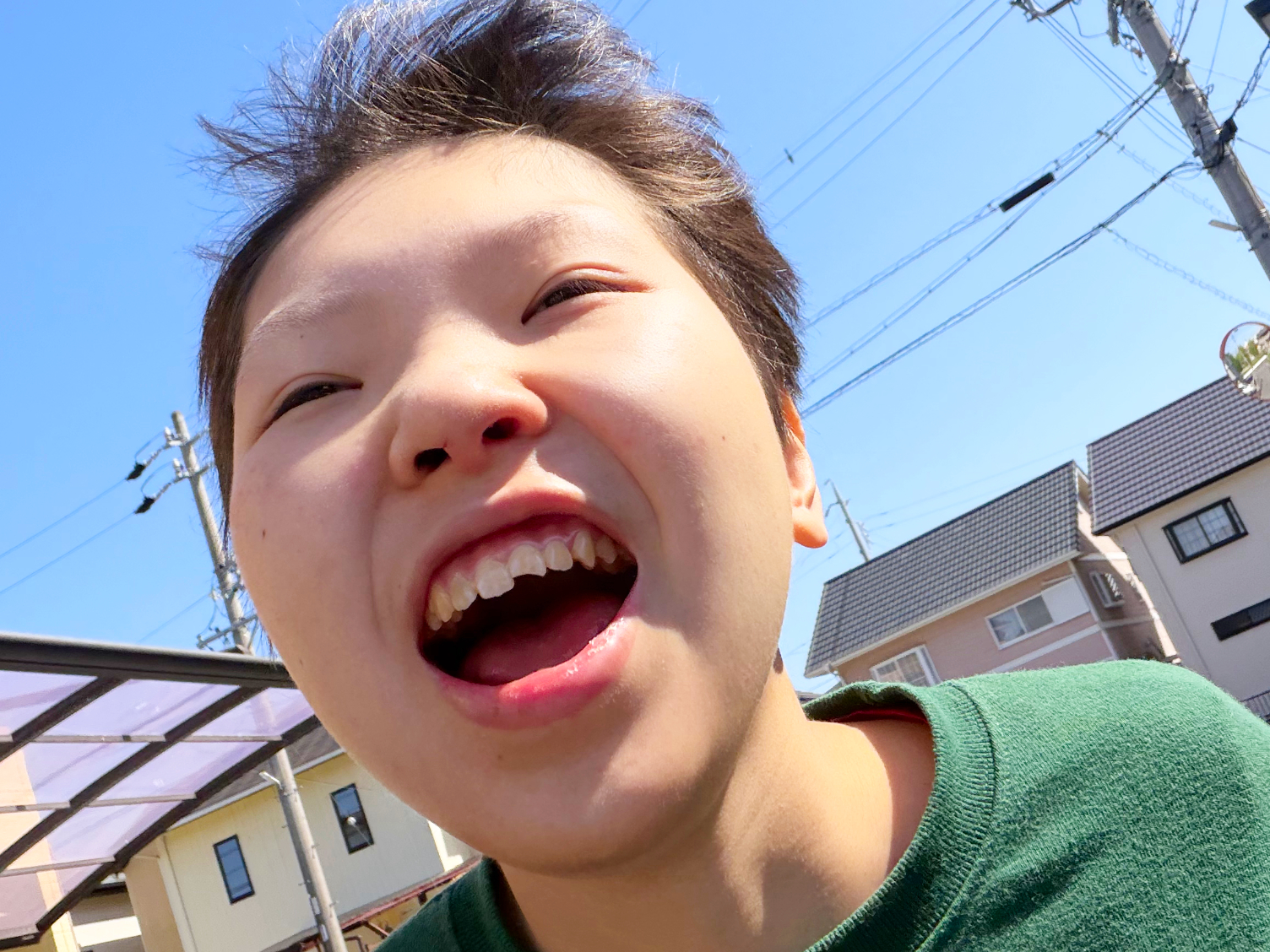 公園