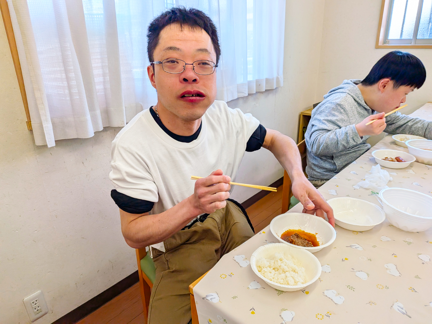 夢楽園焼肉