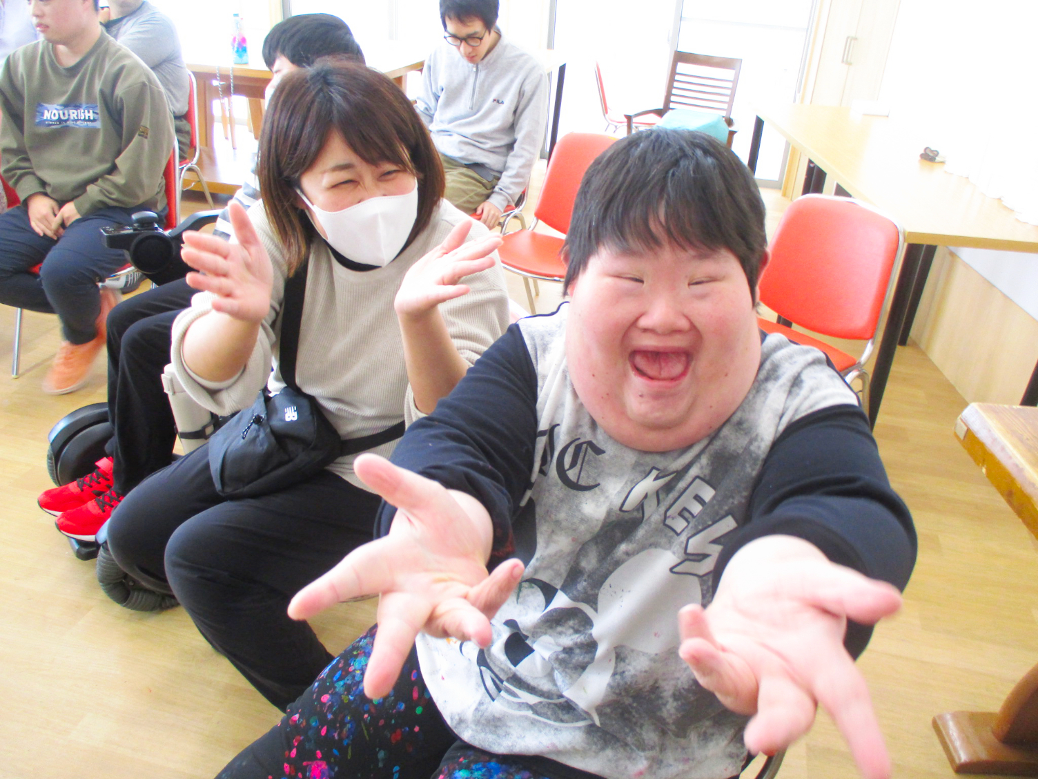 音楽療法