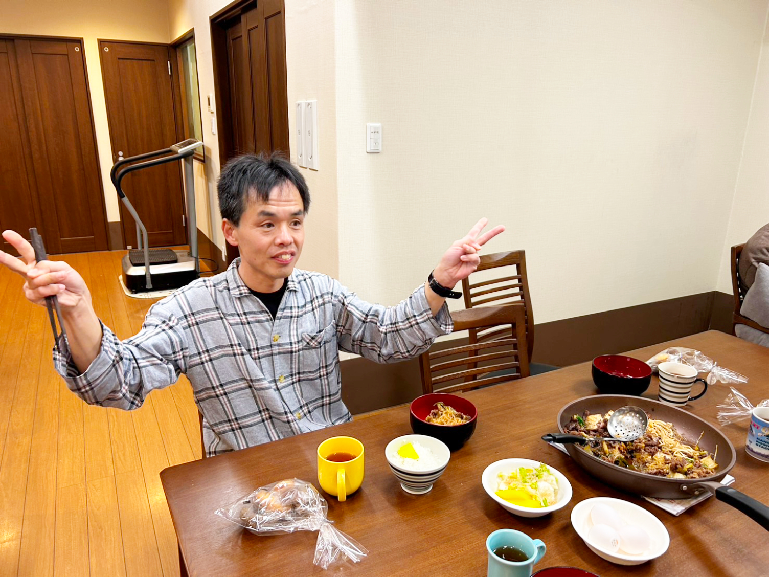 新年会